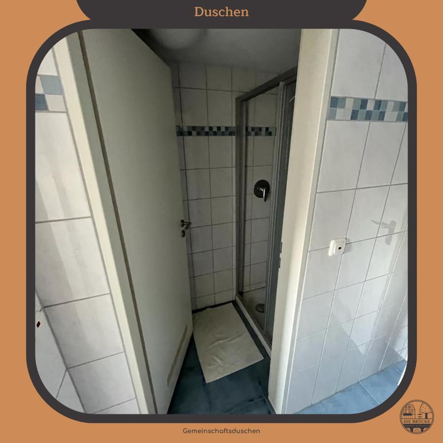Die Brucke 特罗伊赫特林根 外观 照片