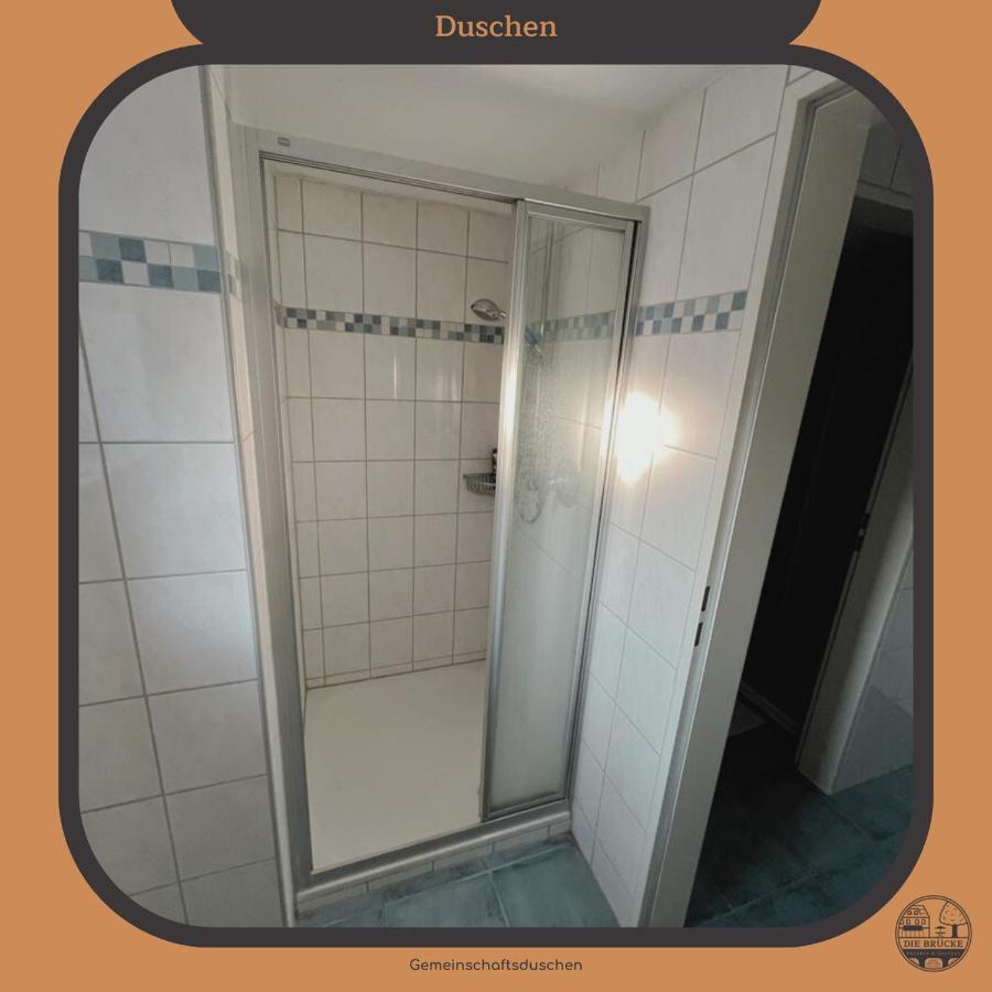 Die Brucke 特罗伊赫特林根 外观 照片